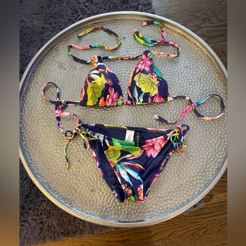 LaBlanca bikini